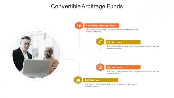 Convertible Arbitrage Funds In Powerpoint And Google Slides Cpb