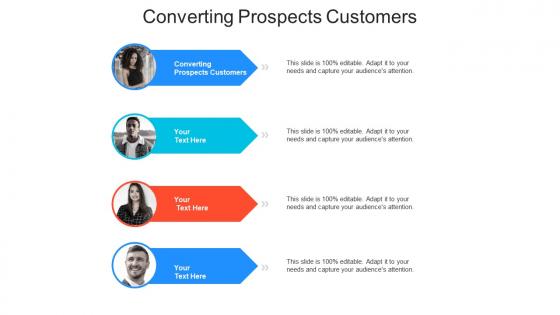 Converting prospects customers ppt powerpoint presentation inspiration images cpb