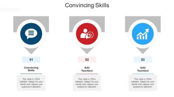 Convincing Skills In Powerpoint And Google Slides Cpb