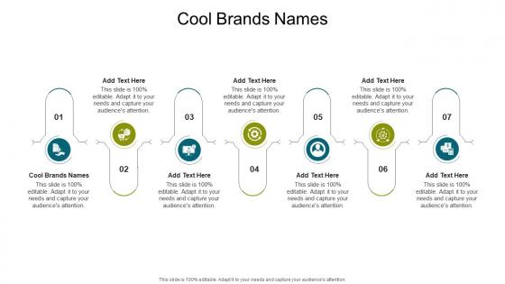 Cool Brands Names In Powerpoint And Google Slides Cpb