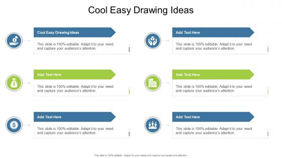Cool Easy Drawing Ideas In Powerpoint And Google Slides Cpb