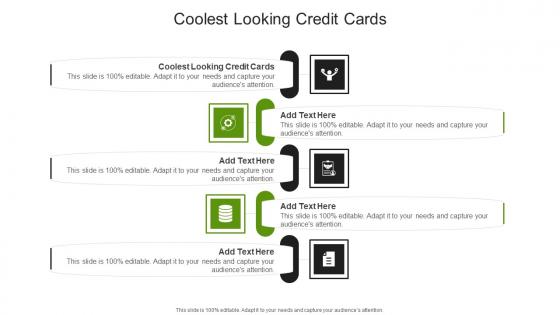 Coolest Looking Credit Cards In Powerpoint And Google Slides Cpb