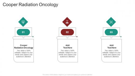 Cooper Radiation Oncology In Powerpoint And Google Slides Cpb