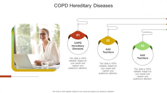 COPD Hereditary Diseases In Powerpoint And Google Slides Cpb