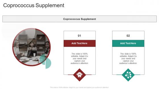 Coprococcus Supplement In Powerpoint And Google Slides Cpb