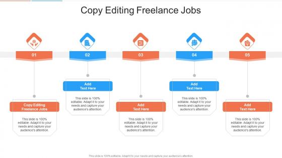 Copy Editing Freelance Jobs In Powerpoint And Google Slides Cpb