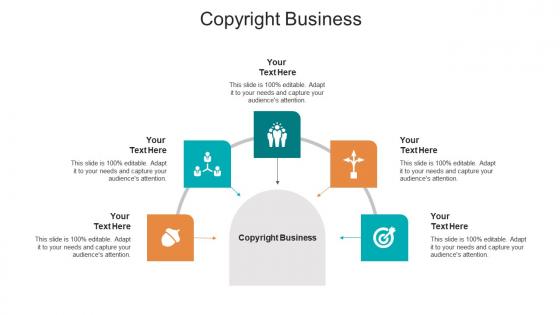 Copyright business ppt powerpoint presentation professional example cpb