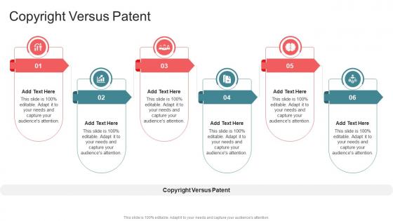 Copyright Versus Patent In Powerpoint And Google Slides Cpb