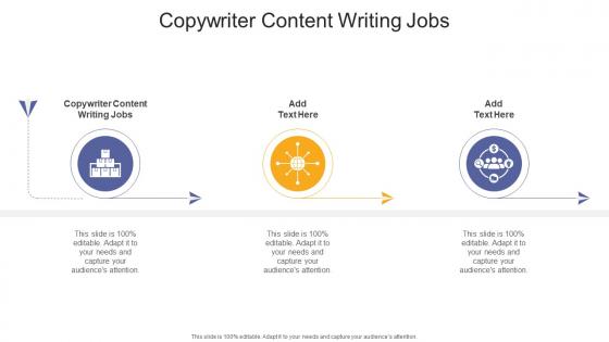 Copywriter Content Writing Jobs In Powerpoint And Google Slides Cpb