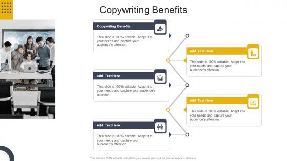 Copywriting Benefits In Powerpoint And Google Slides Cpb