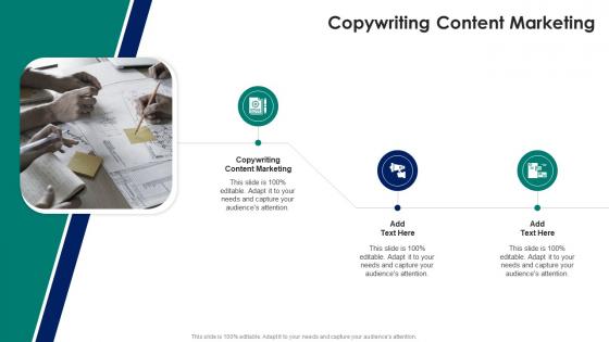 Copywriting Content Marketing In Powerpoint And Google Slides Cpb