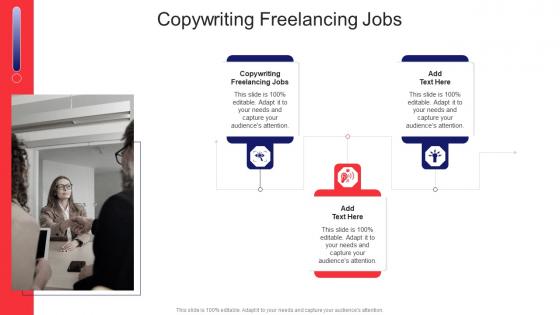 Copywriting Freelancing Jobs In Powerpoint And Google Slides Cpb