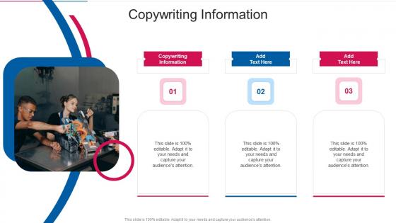 Copywriting Information In Powerpoint And Google Slides Cpb