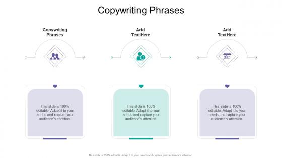 Copywriting Phrases In Powerpoint And Google Slides Cpb