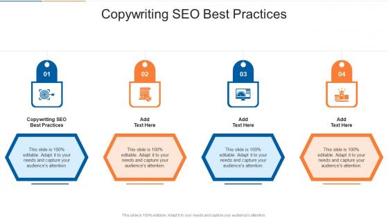 Copywriting SEO Best Practices In Powerpoint And Google Slides Cpb