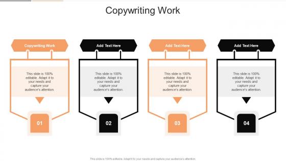 Copywriting Work In Powerpoint And Google Slides Cpb