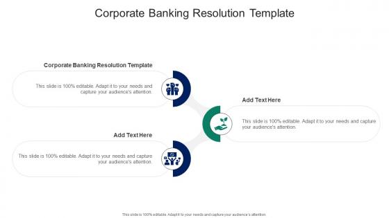 Corporate Banking Resolution Template In Powerpoint And Google Slides Cpb