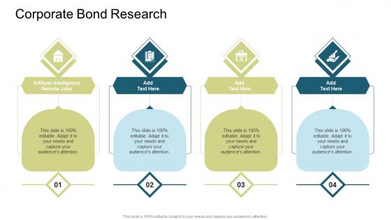Corporate Bond Research In Powerpoint And Google Slides Cpb