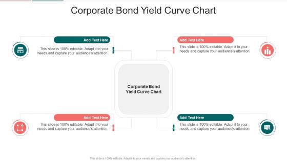 Corporate Bond Yield Curve Chart In Powerpoint And Google Slides Cpb