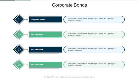 Corporate Bonds In Powerpoint And Google Slides Cpb