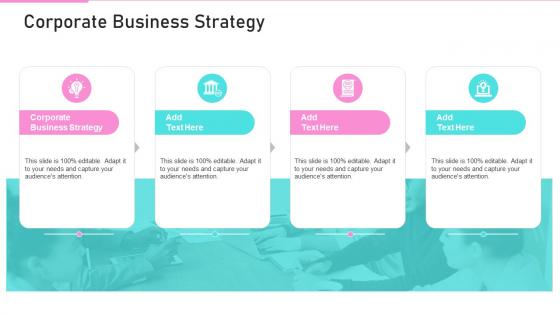 Corporate Business Strategy In Powerpoint And Google Slides Cpb
