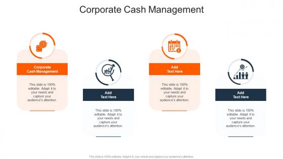 Corporate Cash Management In Powerpoint And Google Slides Cpb