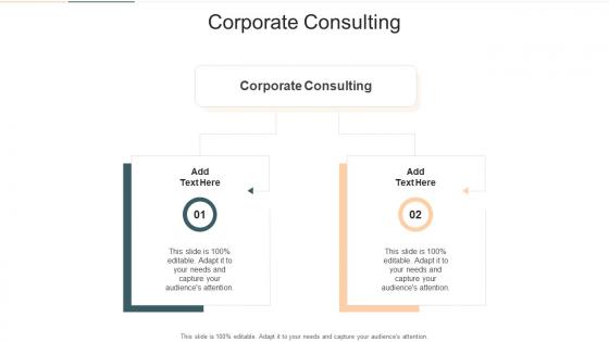 Corporate Consulting In Powerpoint And Google Slides Cpb
