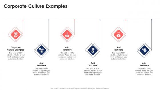 Corporate Culture Examples In Powerpoint And Google Slides Cpb