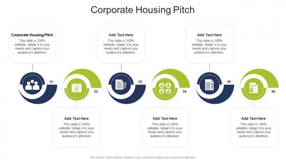 Corporate Housing Pitch In Powerpoint And Google Slides Cpb