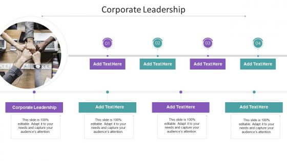 Corporate Leadership In Powerpoint And Google Slides Cpb