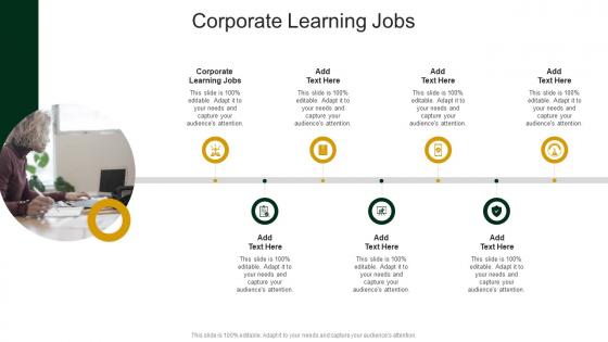 Corporate Learning Jobs In Powerpoint And Google Slides Cpb