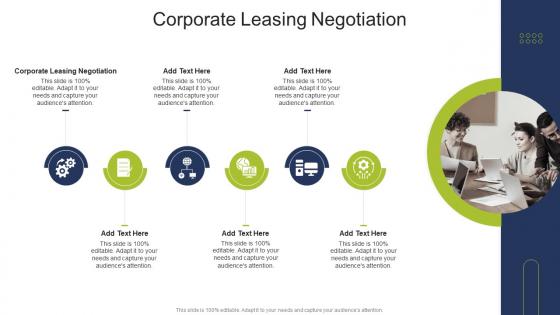 Corporate Leasing Negotiation In Powerpoint And Google Slides Cpb