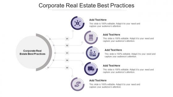 Corporate Real Estate Best Practices In Powerpoint And Google Slides Cpb