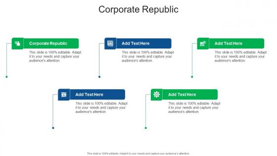 Corporate Republic In Powerpoint And Google Slides Cpb