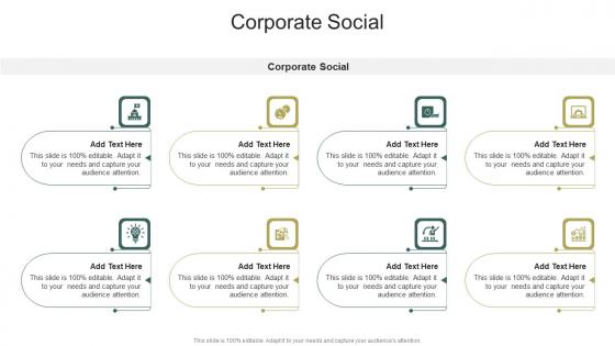 Corporate Social In Powerpoint And Google Slides Cpb