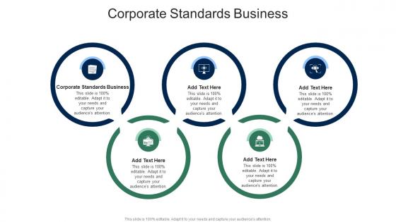 Corporate Standards Business In Powerpoint And Google Slides Cpb