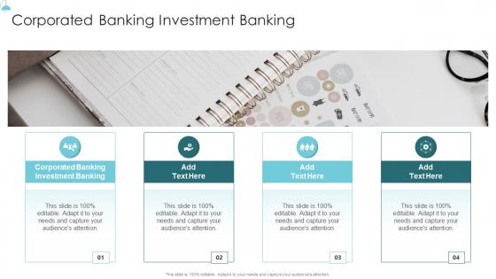 Corporated Banking Investment Banking In Powerpoint And Google Slides Cpb