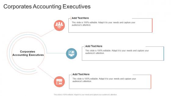 Corporates Accounting Executives In Powerpoint And Google Slides Cpb