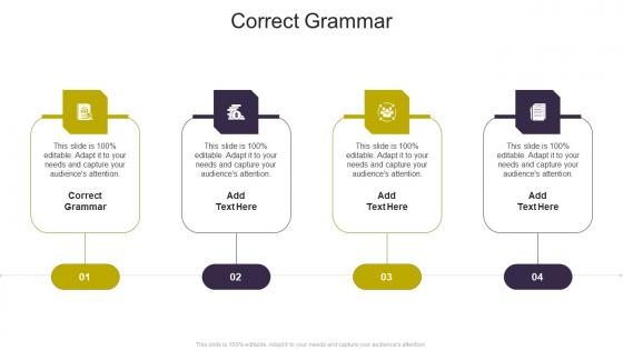 Correct Grammar In Powerpoint And Google Slides Cpb