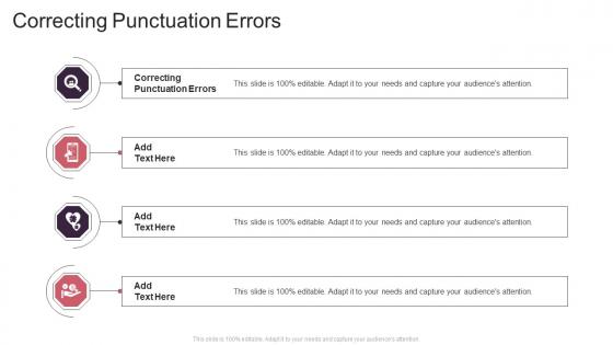 Correcting Punctuation Errors In Powerpoint And Google Slides Cpb