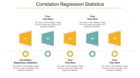 Regression Correlation PowerPoint Presentation and Slides PPT Sample ...