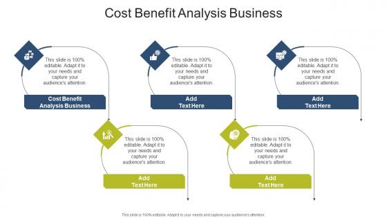 Cost Benefit Analysis Business In Powerpoint And Google Slides Cpb