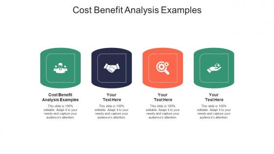 Cost benefit analysis examples ppt powerpoint presentation professional grid cpb