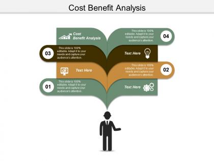 Cost benefit analysis ppt powerpoint presentation summary example introduction cpb