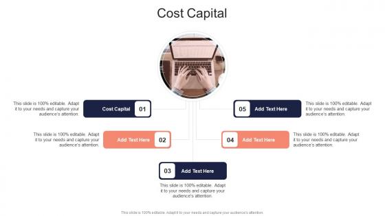 Cost Capital In Powerpoint And Google Slides Cpb