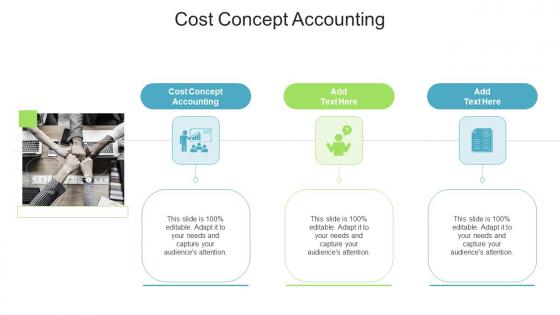 Cost Concept Accounting In Powerpoint And Google Slides Cpb
