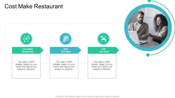 Cost Make Restaurant In Powerpoint And Google Slides Cpb