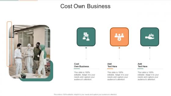 Cost Own Business In Powerpoint And Google Slides Cpb