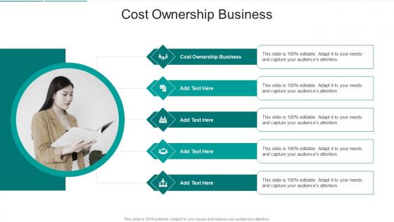 Cost Ownership Business In Powerpoint And Google Slides Cpb