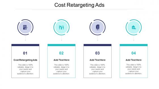 Cost Retargeting Ads In Powerpoint And Google Slides Cpb